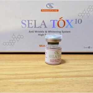 Sela Tox 10